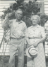 COLBERT, Corn and wife Jewell POTTS