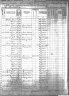 1870 Census, TX, Austin Co, Precinct No 5 (Industry), pg 397b - CROCKER Jesse and John