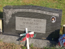 APPLEGATE, Howard Davis (headstone)