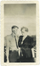 CROCKER, John Wilbert with his 2nd wife, Joan Margaret COLWELL (2)