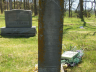 APPLEGATE, Eugene (headstone)