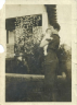 STEWART, Ann and her grandson Jimmy POTTS