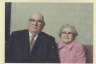 APPLEGATE, Clifford and wife, Louie WALLINGFORD
