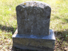 HARDYMAN, Robert Francis (headstone)