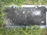 CROCKER, J Wilbert 1872-1961 (headstone)