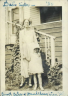 CROCKER Witherington, Ada with grandaughter, Helen (1930)