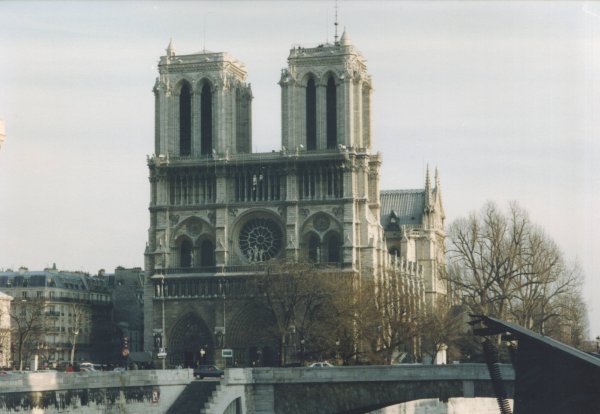 [Paris Notre-Dame]